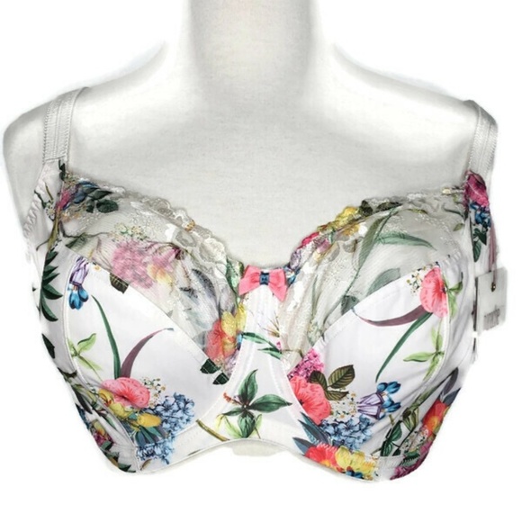 Panache Other - Panache Thea Balconette Bra 34 GG Undewire 9261